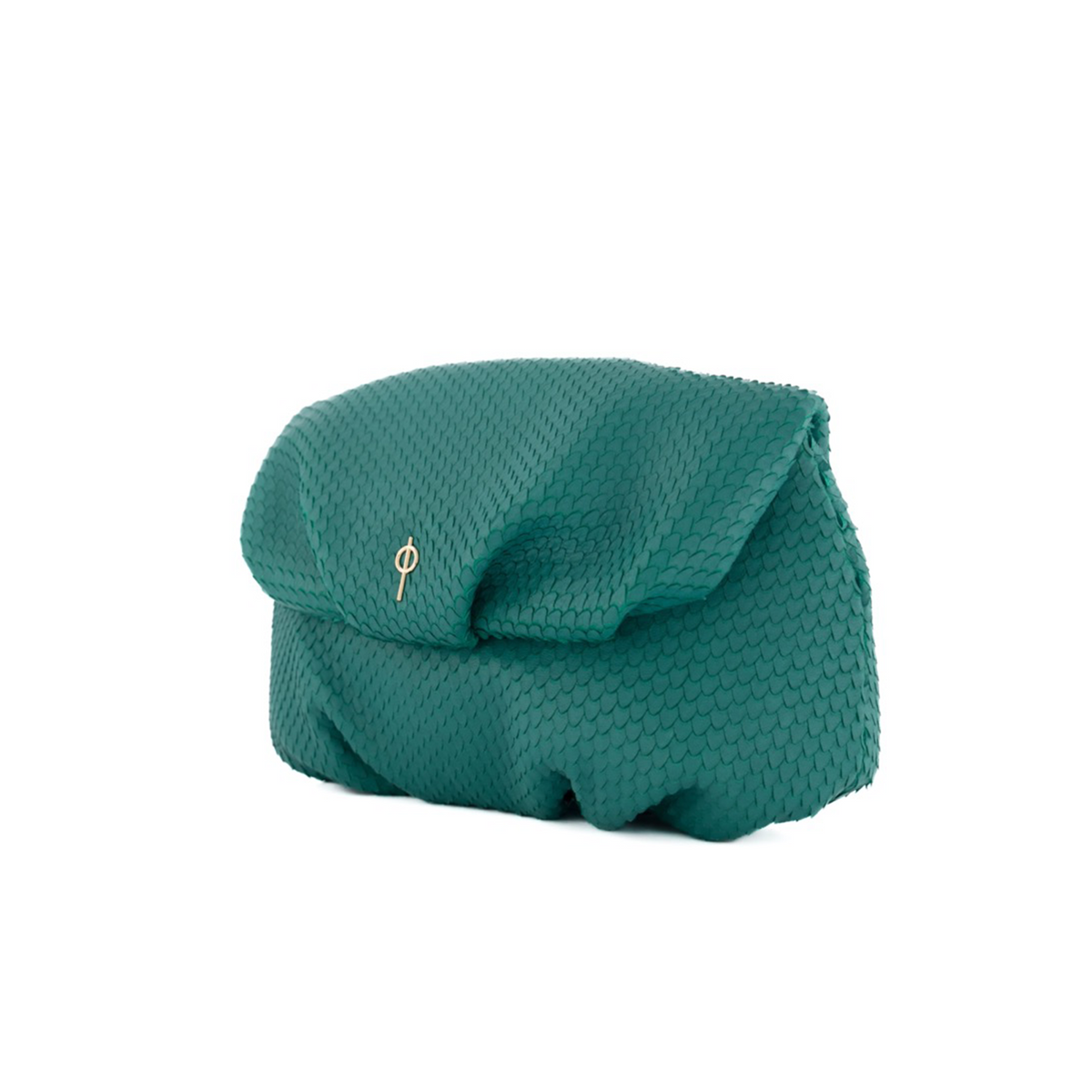 Otrera-Leda Snake - Green-Clutch-2-fleurdirect.live