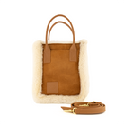 Otrera-Mini Dali Fur Bag-Omuz Çantası-1-fleurdirect.live