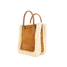 Otrera-Mini Dali Fur Bag-Omuz Çantası-3-fleurdirect.live