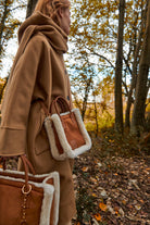 Otrera-Mini Dali Fur Bag-Omuz Çantası-8-fleurdirect.live
