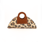 Otrera-Mini Taco Leopard Tan-Omuz Çantası-3-fleurdirect.live