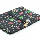 Otrera-Mona&Mona Notebook Black-Defter-4-fleurdirect.live