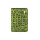 Otrera-Passport Case Green-Pasaport Kılıfı-1-fleurdirect.live