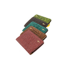 Otrera-Passport Case Green-Pasaport Kılıfı-7-fleurdirect.live