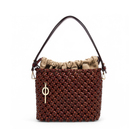 Otrera-Rhea Braid Brown-1-fleurdirect.live