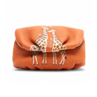 Otrera-Safari Leda Orange-1-fleurdirect.live