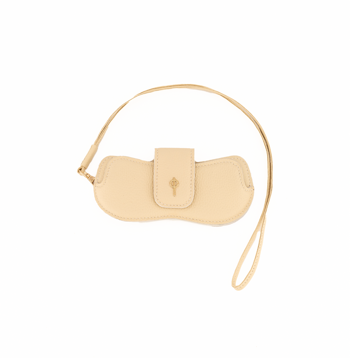 Otrera-Sole Case - Beige-Omuz Çantası-1-fleurdirect.live