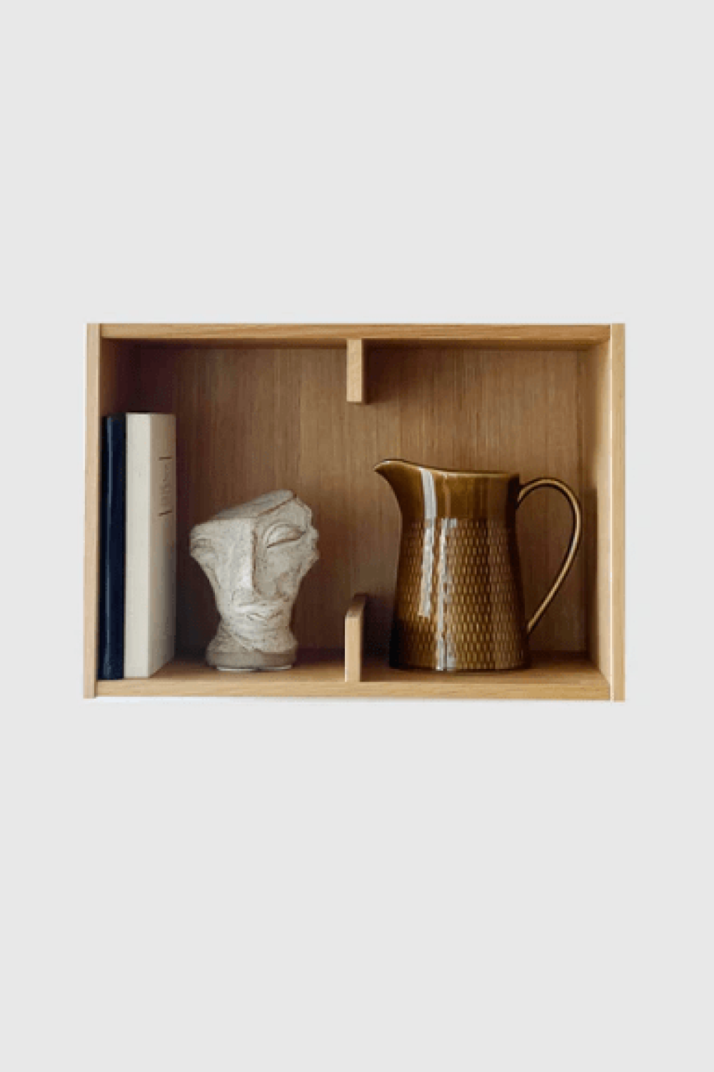 Paledin Design-Kaffe 2 - Ahşap Raf-Duvar Rafı-1-fleurdirect.live