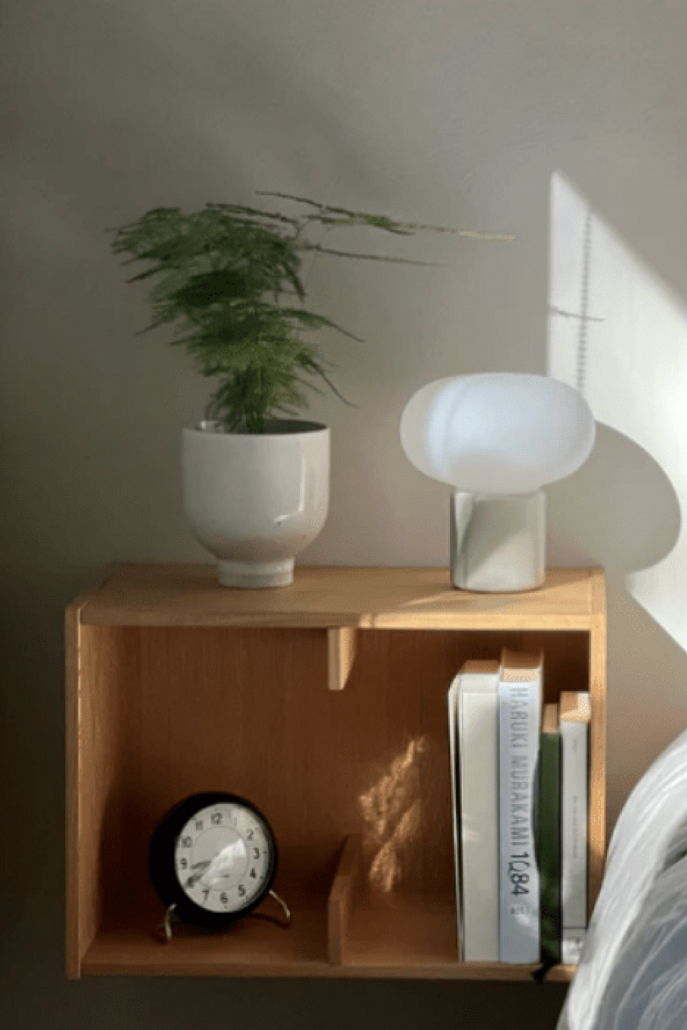 Paledin Design-Kaffe 2 - Ahşap Raf-Duvar Rafı-2-fleurdirect.live