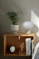 Paledin Design-Kaffe 2 - Ahşap Raf-Duvar Rafı-2-fleurdirect.live