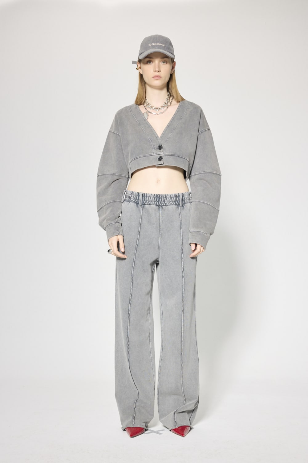 Partners of Tomorrow-Crop Hırka-Sweatshirts & Hoodies-1-fleurdirect.live