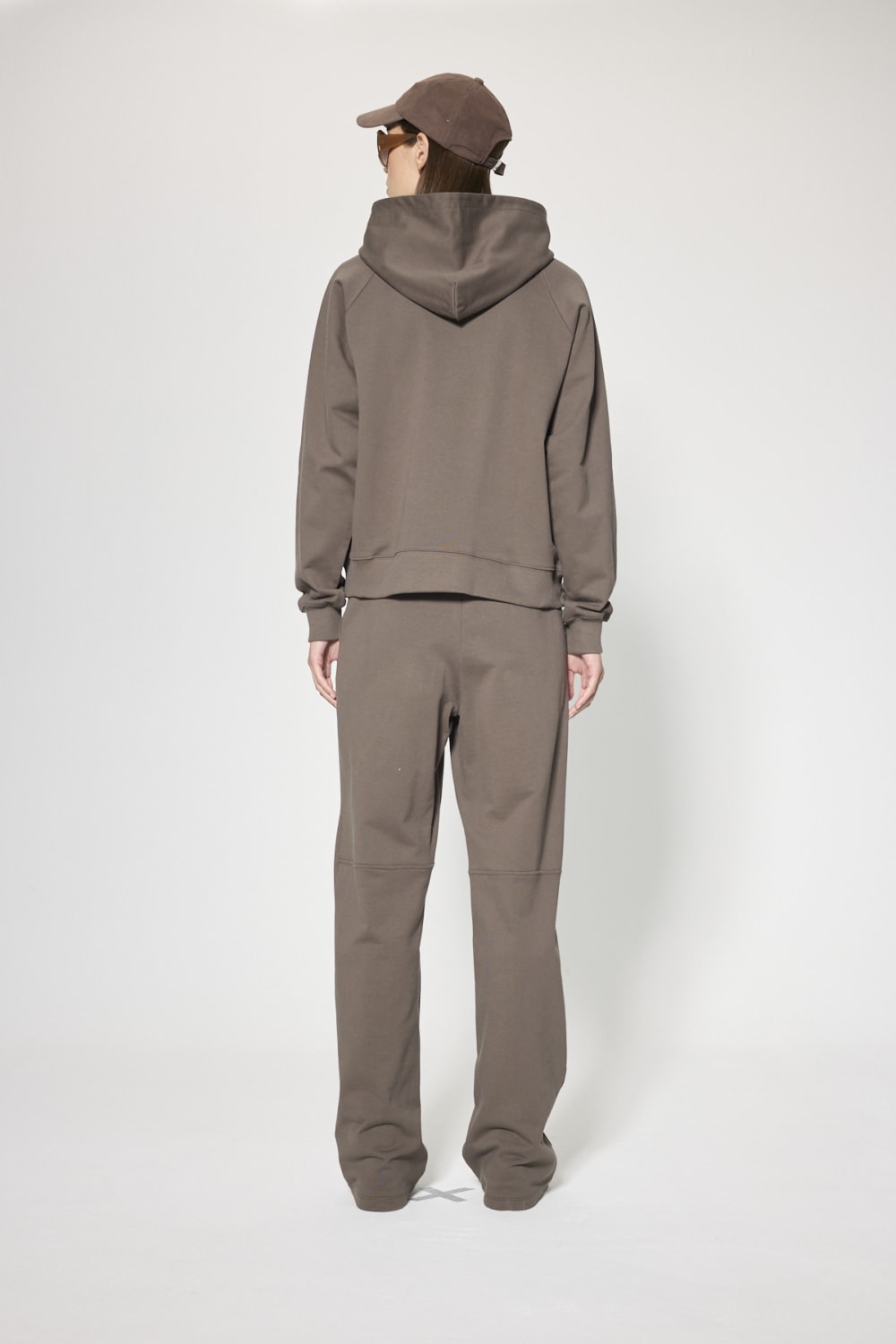 Partners of Tomorrow-Kapüşonlu Sweatshirt-Sweatshirts & Hoodies-5-fleurdirect.live