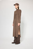 Partners of Tomorrow-Maxi Elbise-Elbise-2-fleurdirect.live