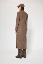 Partners of Tomorrow-Maxi Elbise-Elbise-3-fleurdirect.live
