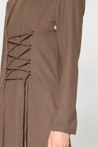 Partners of Tomorrow-Maxi Elbise-Elbise-4-fleurdirect.live