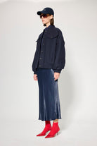 Partners of Tomorrow-Yün Bomber-Mont-2-fleurdirect.live