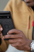 Peakdesign-Fabric Case Pixel 6 / M-MC-AM-CH-1-Telefon Kılıfı-2-fleurdirect.live