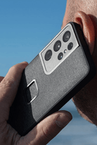 Peakdesign-Fabric Case Samsung Galaxy S22+ / M-MC-AU-CH-1-Telefon Tutucu-2-fleurdirect.live