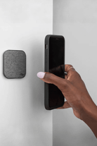 Peakdesign-Wall Mount charcoal / M-WM-AA-CH-1-Telefon Tutucu-3-fleurdirect.live