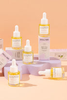 Pelcare-100% Pure Bakuchiol Oil - Retinol Alternati̇fi̇ Bakuchiol-Cilt Bakımı Yağları-1-fleurdirect.live