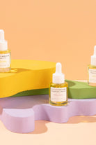 Pelcare-100% Pure Bakuchiol Oil - Retinol Alternati̇fi̇ Bakuchiol-Cilt Bakımı Yağları-5-fleurdirect.live