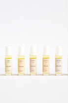 Pelcare-100% Pure Essential Oil Blend For Babies And Momies - Anne Bebek Doğal Uçucu Yağ Destek Ki̇ti̇-Cilt Bakım Setleri-2-fleurdirect.live