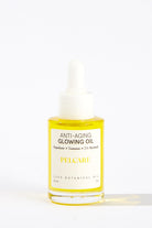 Pelcare-Anti - Aging Glowing Oil - Retinol İçeren Kirişiklik Karşiti Botani̇k Karişim-Cilt Bakımı Yağları-1-fleurdirect.live