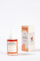 Pelcare-Antioxidant Brightening Oil - Antioksidan İçeren Lüks Botani̇k Karişim-Cilt Bakımı Yağları-3-fleurdirect.live