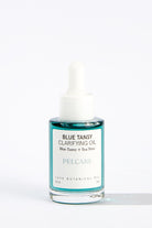 Pelcare-Blue Tansy Clarifying Oil - Akne/egzama Karşiti Dengeleyi̇ci̇ Botani̇k Karşiti Karişim-Cilt Bakımı Yağları-1-fleurdirect.live