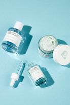 Pelcare-Blue Tansy Clarifying Oil - Akne/egzama Karşiti Dengeleyi̇ci̇ Botani̇k Karşiti Karişim-Cilt Bakımı Yağları-5-fleurdirect.live