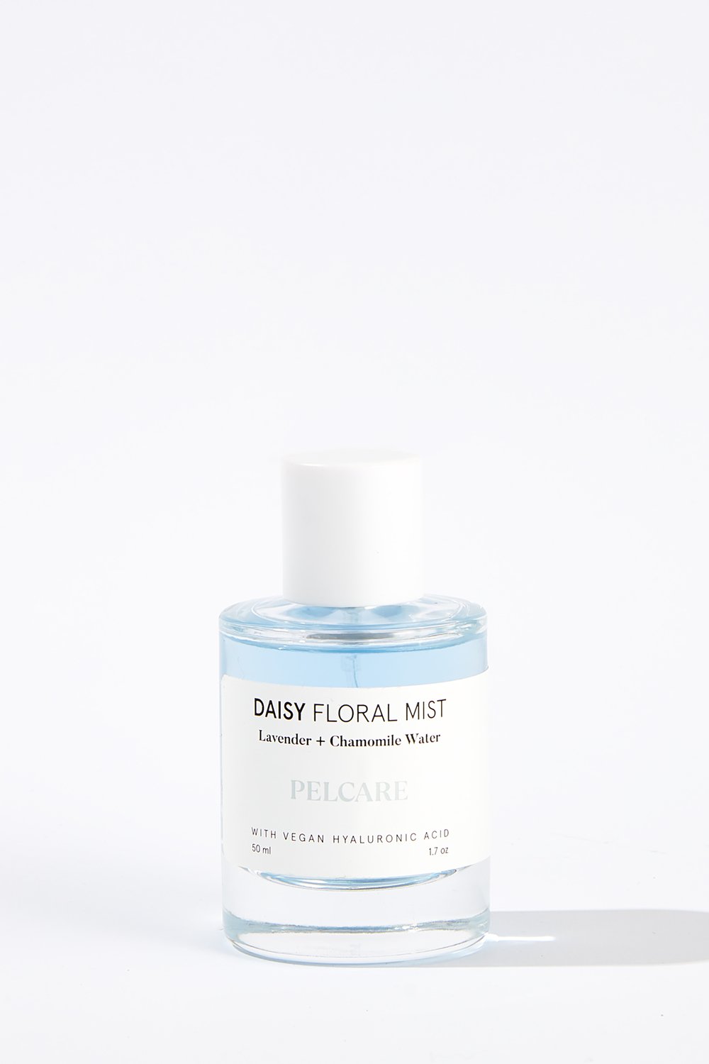 Pelcare-Daisy Floral Mist Lavender + Chamomile Hydrosol - Saf Bi̇tki̇ Suyu Yatiştirici-Cilt Serumu-1-fleurdirect.live
