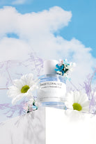 Pelcare-Daisy Floral Mist Lavender + Chamomile Hydrosol - Saf Bi̇tki̇ Suyu Yatiştirici-Cilt Serumu-2-fleurdirect.live