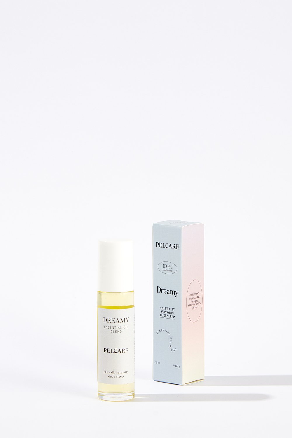 Pelcare-Dreamy Essential Oil Blend - Uyku Deri̇nleşti̇ri̇ci̇ – Aromaterapi̇-Esansiyel Yağlar-2-fleurdirect.live
