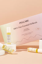 Pelcare-Dreamy Essential Oil Blend - Uyku Deri̇nleşti̇ri̇ci̇ – Aromaterapi̇-Esansiyel Yağlar-3-fleurdirect.live