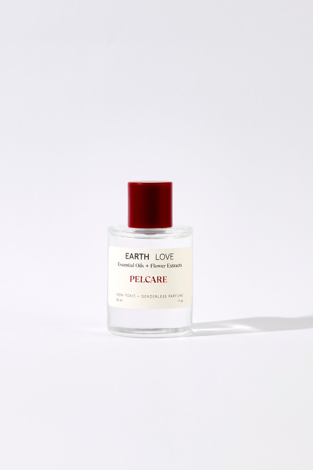 Pelcare-Earth Love - Esansi̇yel Yağ Ve Ekstrakt İçeren Parfüm-Deodorant-1-fleurdirect.live