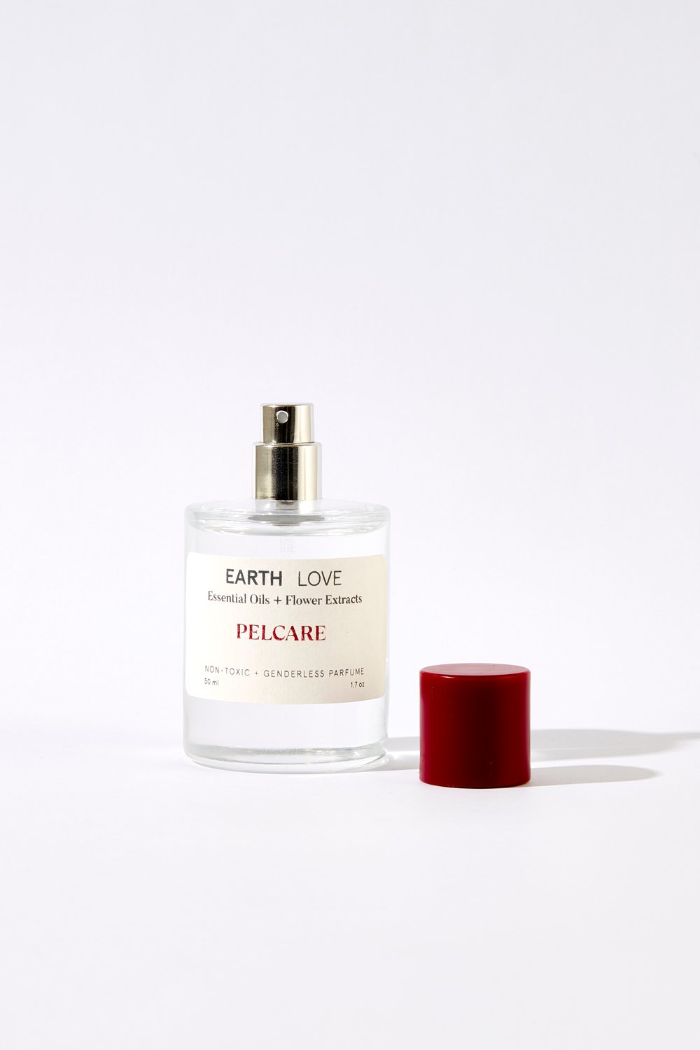 Pelcare-Earth Love - Esansi̇yel Yağ Ve Ekstrakt İçeren Parfüm-Deodorant-2-fleurdirect.live