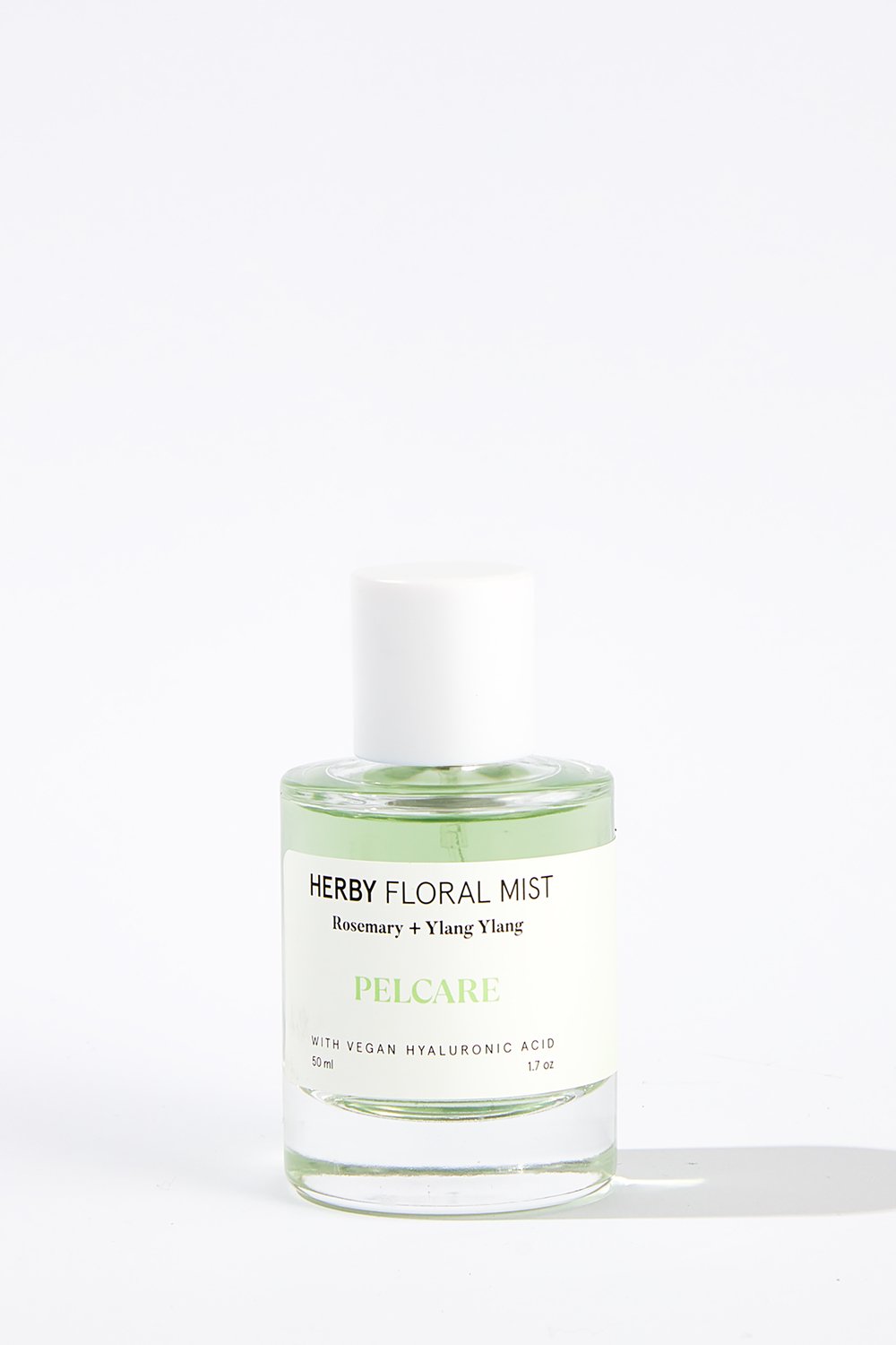 Pelcare-Herby Floral Mist With Rosemary + Ylang Ylang Hydrosol-Cilt Serumu-1-fleurdirect.live