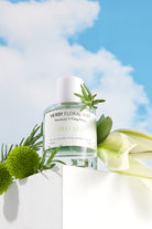 Pelcare-Herby Floral Mist With Rosemary + Ylang Ylang Hydrosol-Cilt Serumu-2-fleurdirect.live