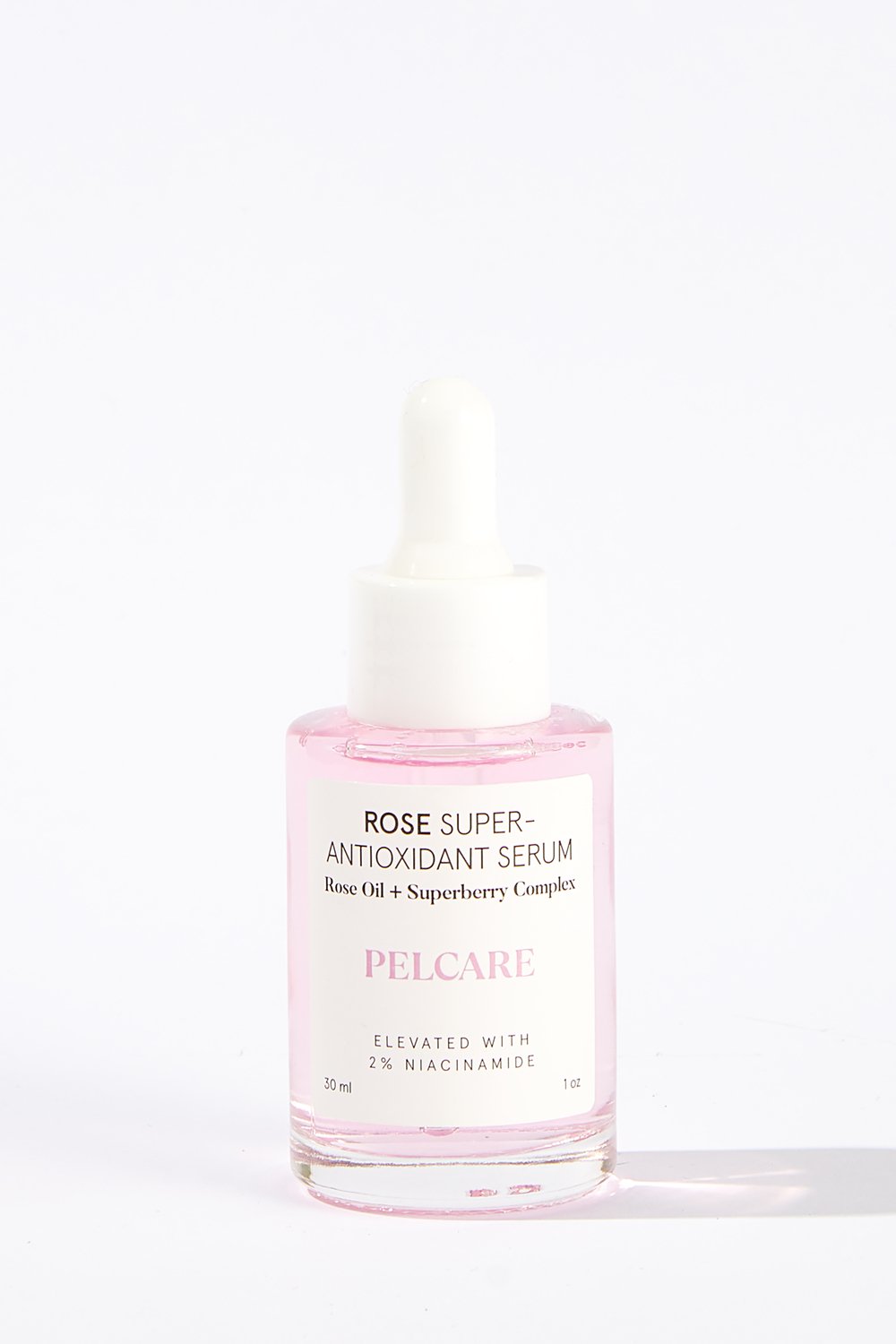 Pelcare-Rose Super-antioxidant Serum + Antioksidan İçeren Gözenek Karşiti Su Bazli Serum-Cilt Serumu-2-fleurdirect.live