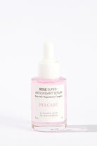 Pelcare-Rose Super-antioxidant Serum + Antioksidan İçeren Gözenek Karşiti Su Bazli Serum-Cilt Serumu-2-fleurdirect.live