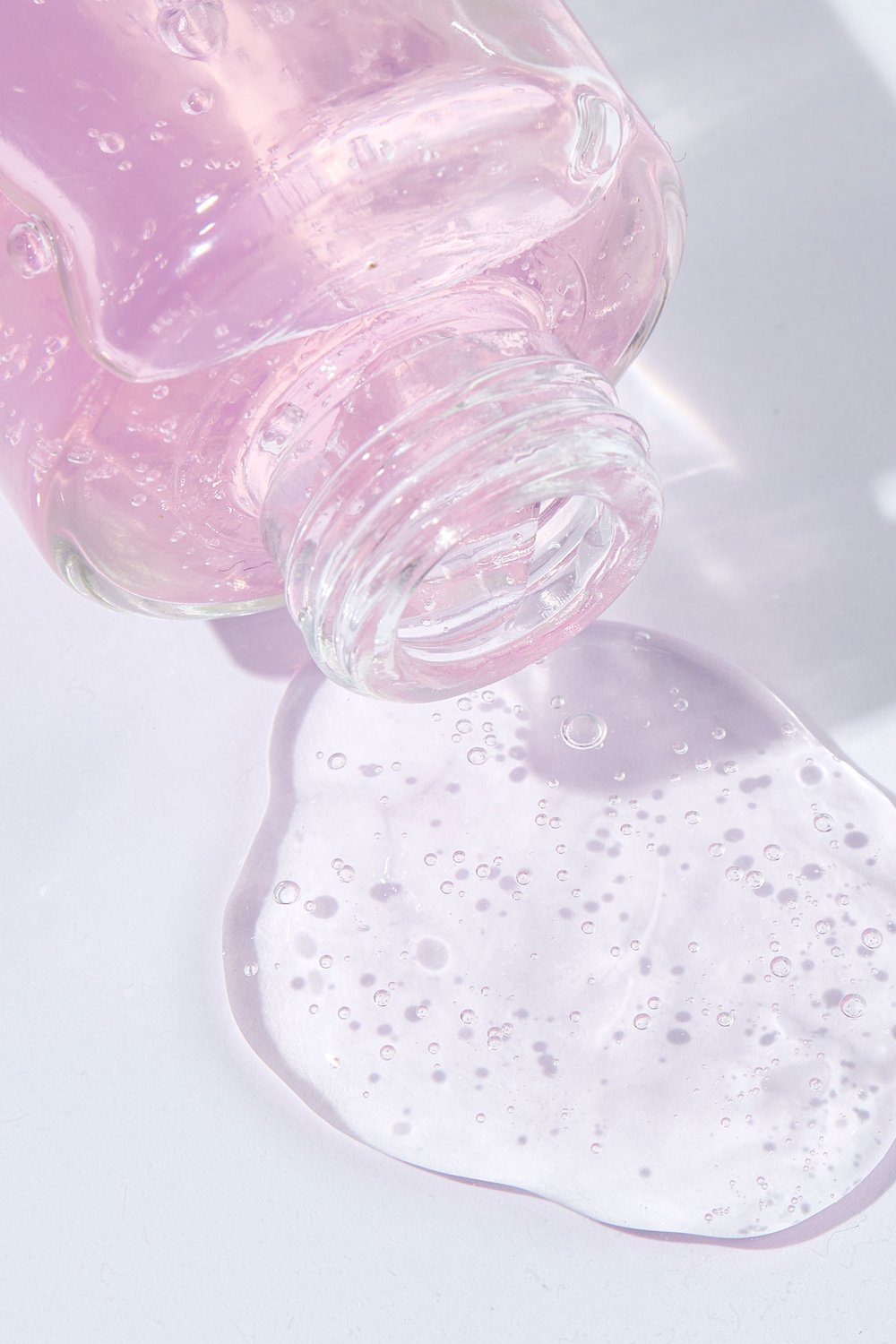 Pelcare-Rose Super-antioxidant Serum + Antioksidan İçeren Gözenek Karşiti Su Bazli Serum-Cilt Serumu-3-fleurdirect.live