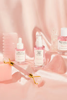 Pelcare-Rose Super-antioxidant Serum + Antioksidan İçeren Gözenek Karşiti Su Bazli Serum-Cilt Serumu-5-fleurdirect.live