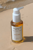 Pelcare-Skin Corrector Body Oil- Ci̇lt Dokusunu Düzelten %100 Doğal Vücut Yaği-Vücut Yağı-2-fleurdirect.live