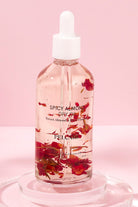 Pelcare-Spicy Almond Dry Oil - Tatli Badem Yaği İçeren Çok Amaçli Kuruyağ-Vücut Yağı-2-fleurdirect.live