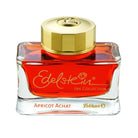 PeliKan-Pelikan Edelstein Ink Of The Year 2025 Şişe Mürekkep 50ml Apricot Achat-Şişe Mürekkep-1-fleurdirect.live
