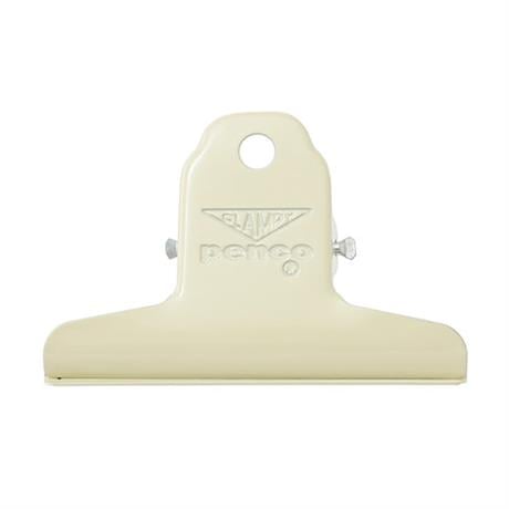 Penco-Clampy Clip Khaki ( Haki) Metal Klips-Klips-1-fleurdirect.live