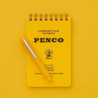 Penco-Penco Light Mekanik Uçlu Kalem 0.5 Mm Yellow-Mekanik Uçlu Kalem-2-fleurdirect.live