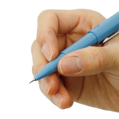 Penco-Penco Light Mekanik Uçlu Kalem 0.5 Mm Yellow-Mekanik Uçlu Kalem-4-fleurdirect.live