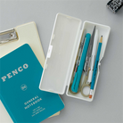 Penco-Penco Storage Container Plastik Kalemlik & Kutu Turuncu-Kalemlik-2-fleurdirect.live