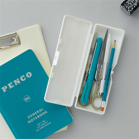 Penco-Penco Storage Container Plastik Kalemlik & Kutu Yeşil-Kalemlik-2-fleurdirect.live